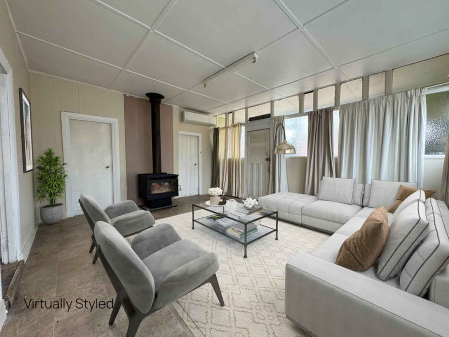 83 Cupro Street Lithgow