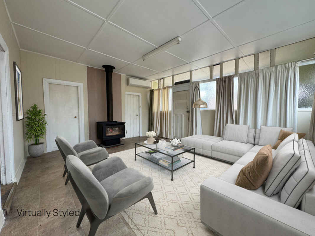 83 Cupro Street Lithgow