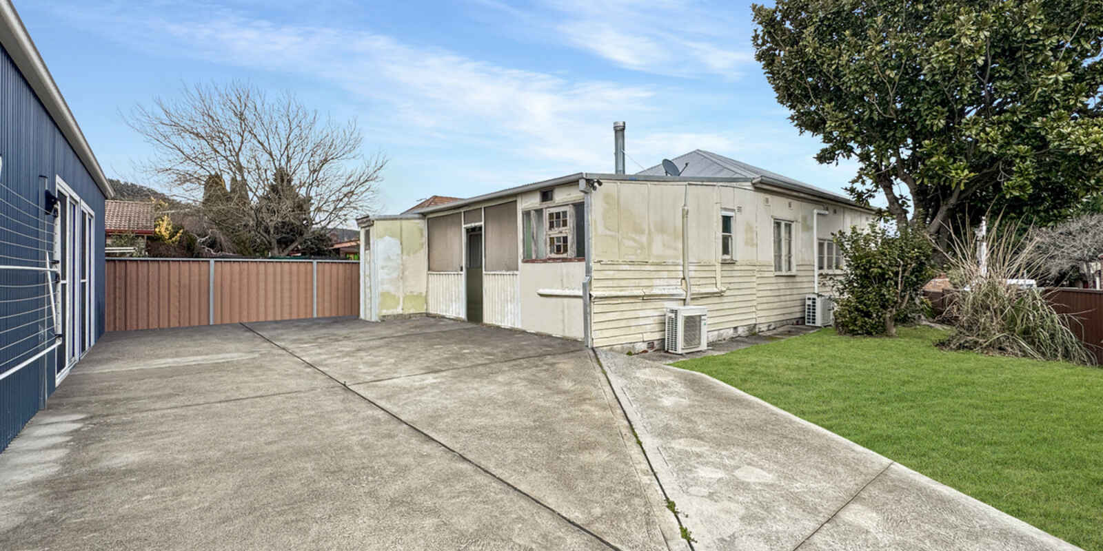 83 Cupro Street Lithgow