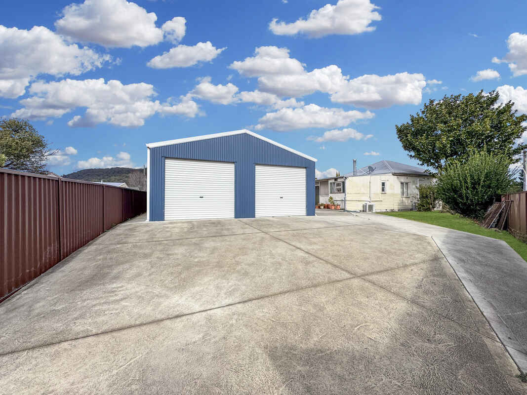 83 Cupro Street Lithgow