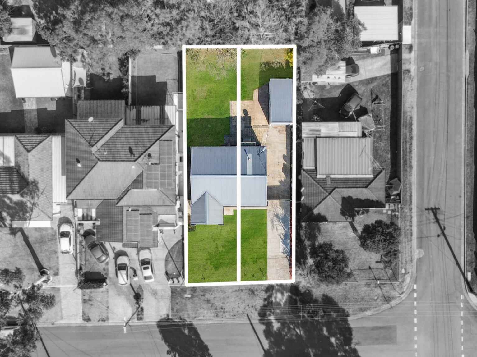 24 Leighton Street Rooty Hill