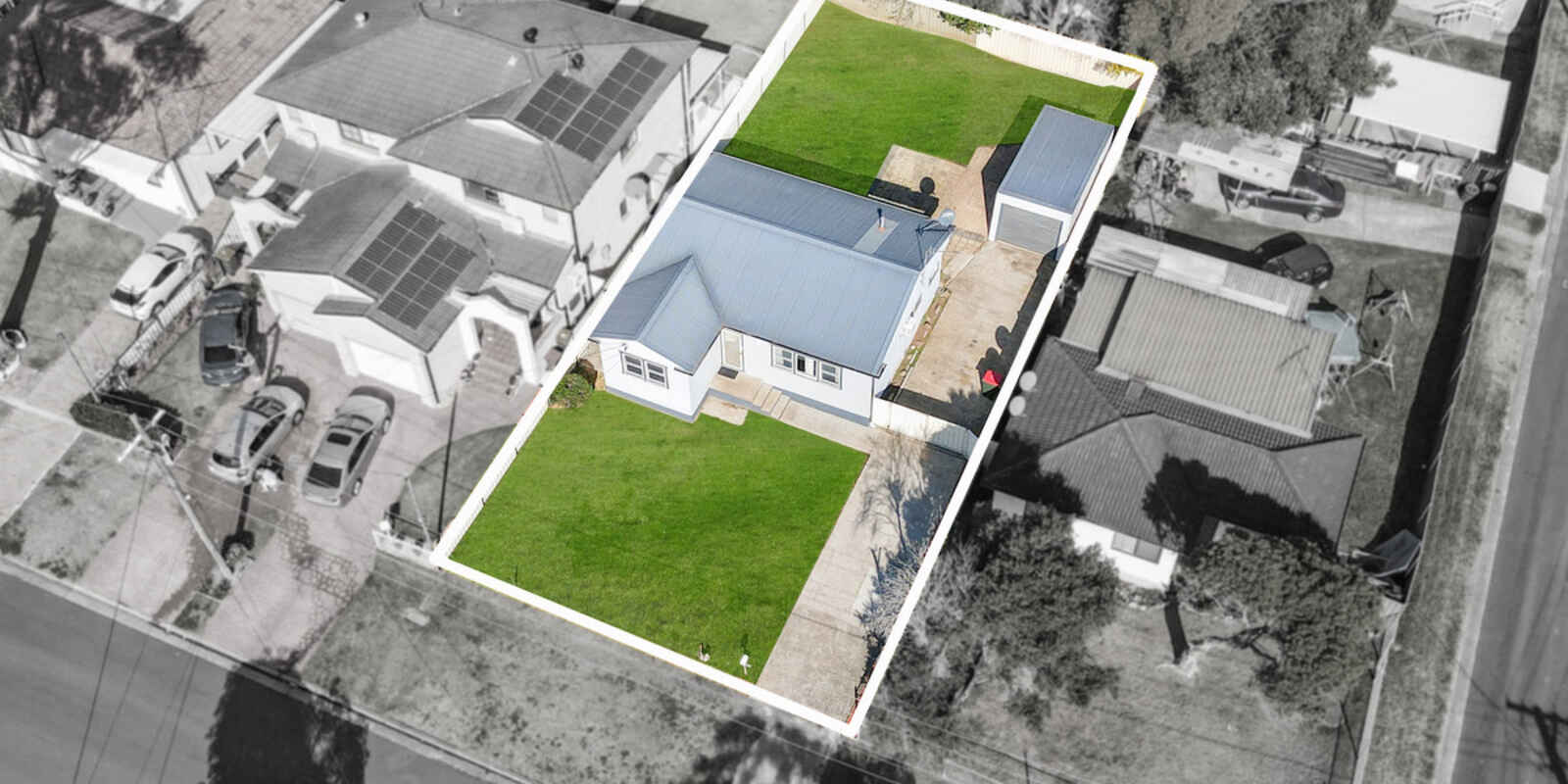 24 Leighton Street Rooty Hill