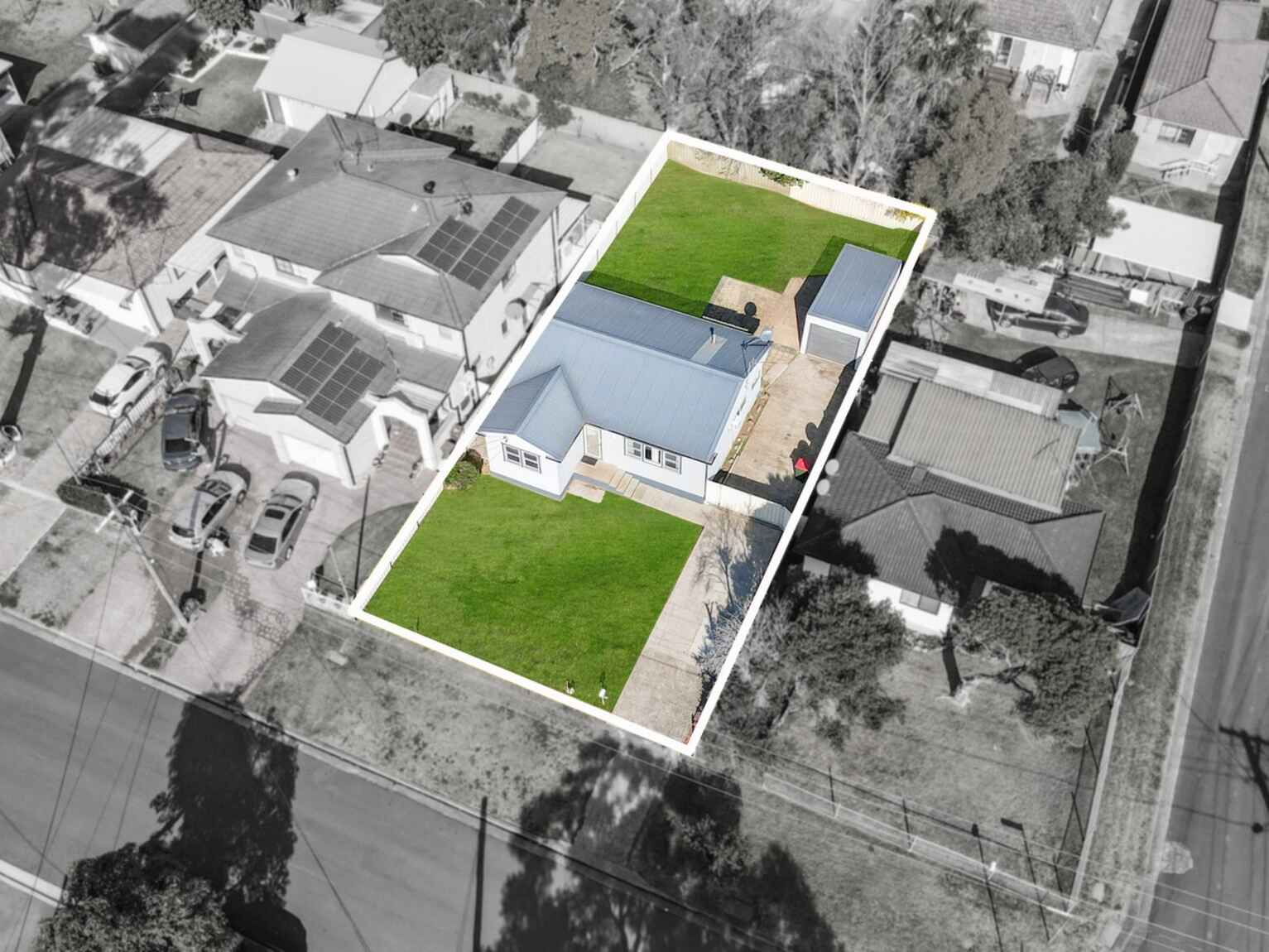 24 Leighton Street Rooty Hill