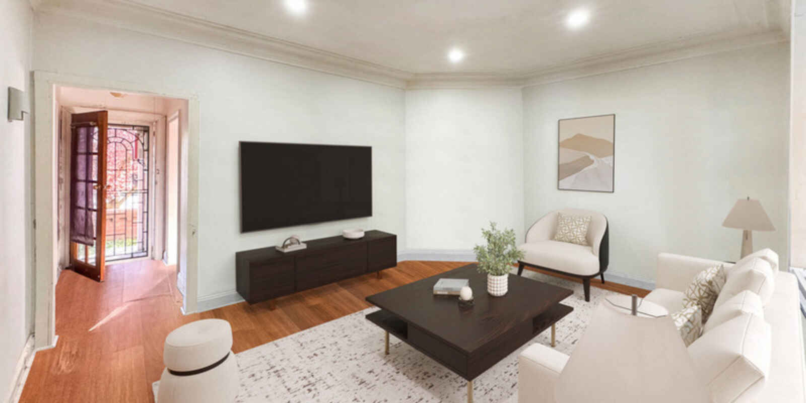 13 Albert Street Hermitage Flat Lithgow