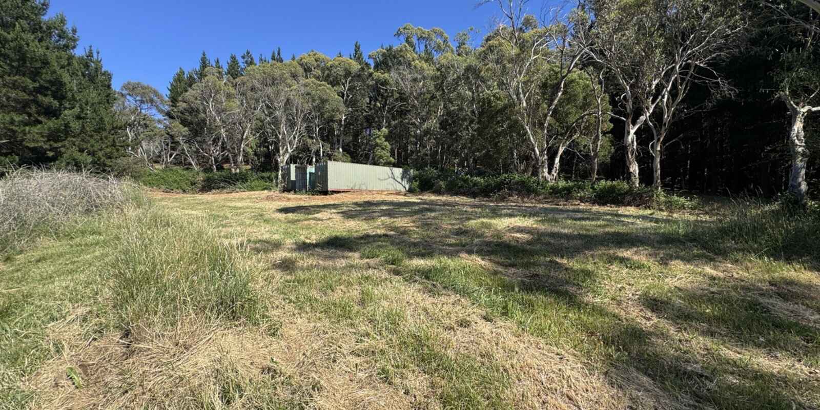 Great Western Highway Mount Lambie