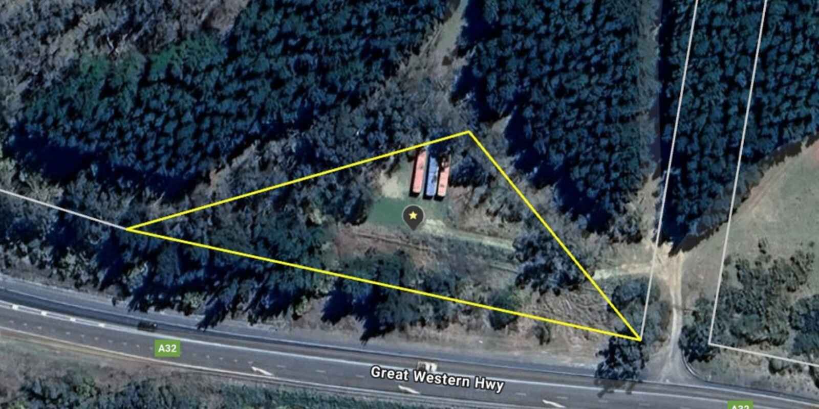 Great Western Highway Mount Lambie