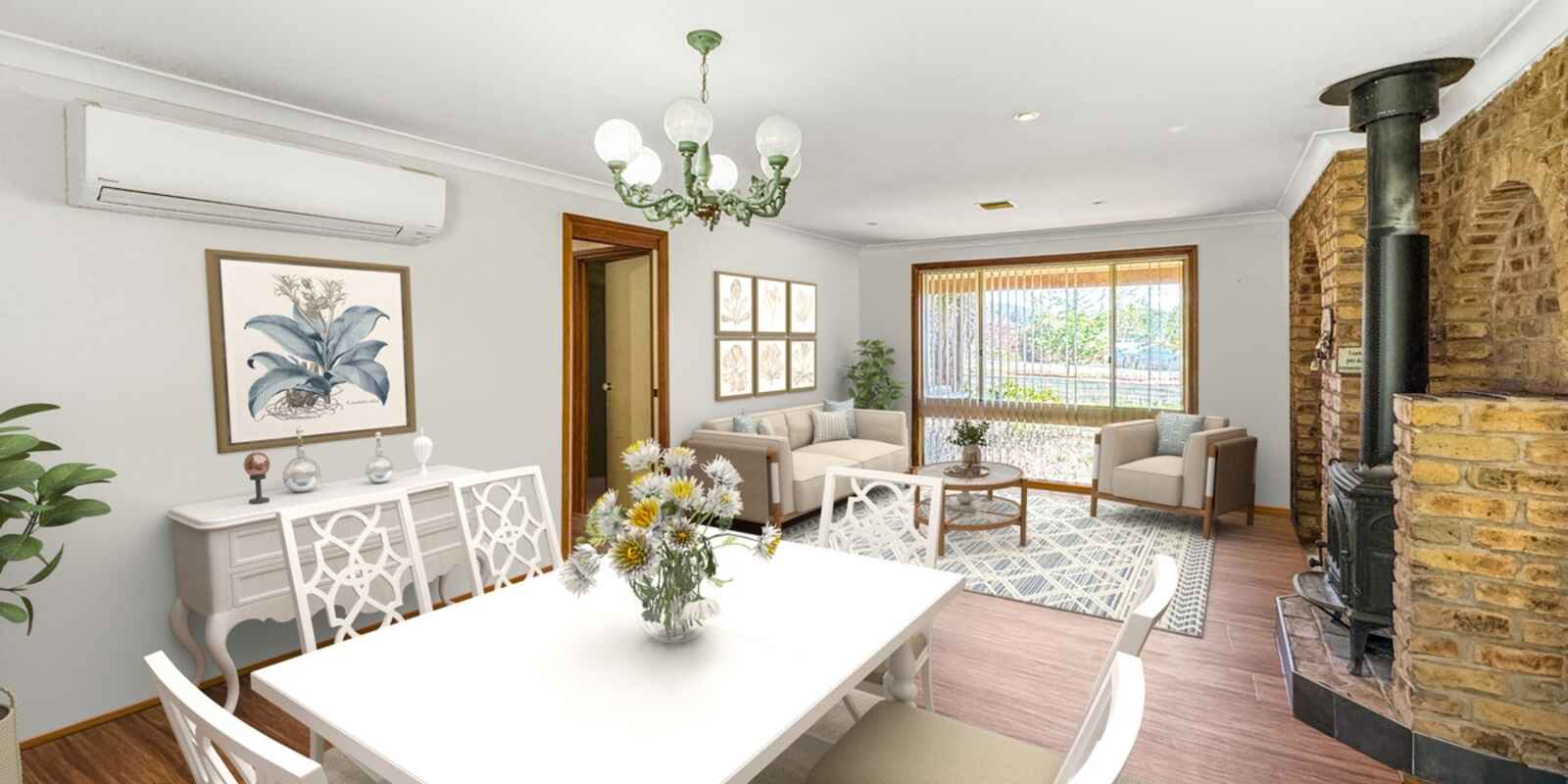 6 Girraween Drive Marrangaroo 6 Girraween Drive Marrangaroo