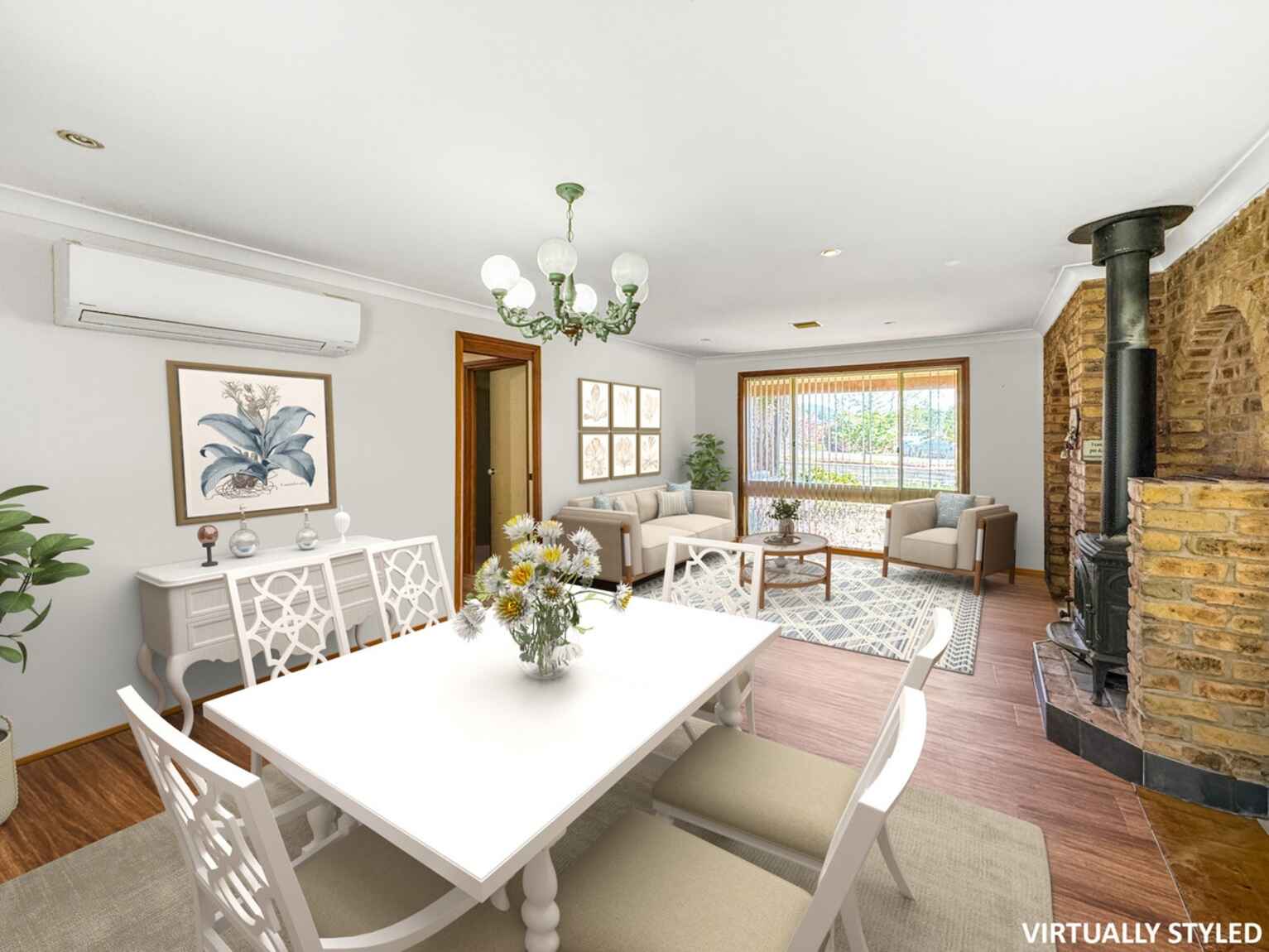 6 Girraween Drive Marrangaroo 6 Girraween Drive Marrangaroo