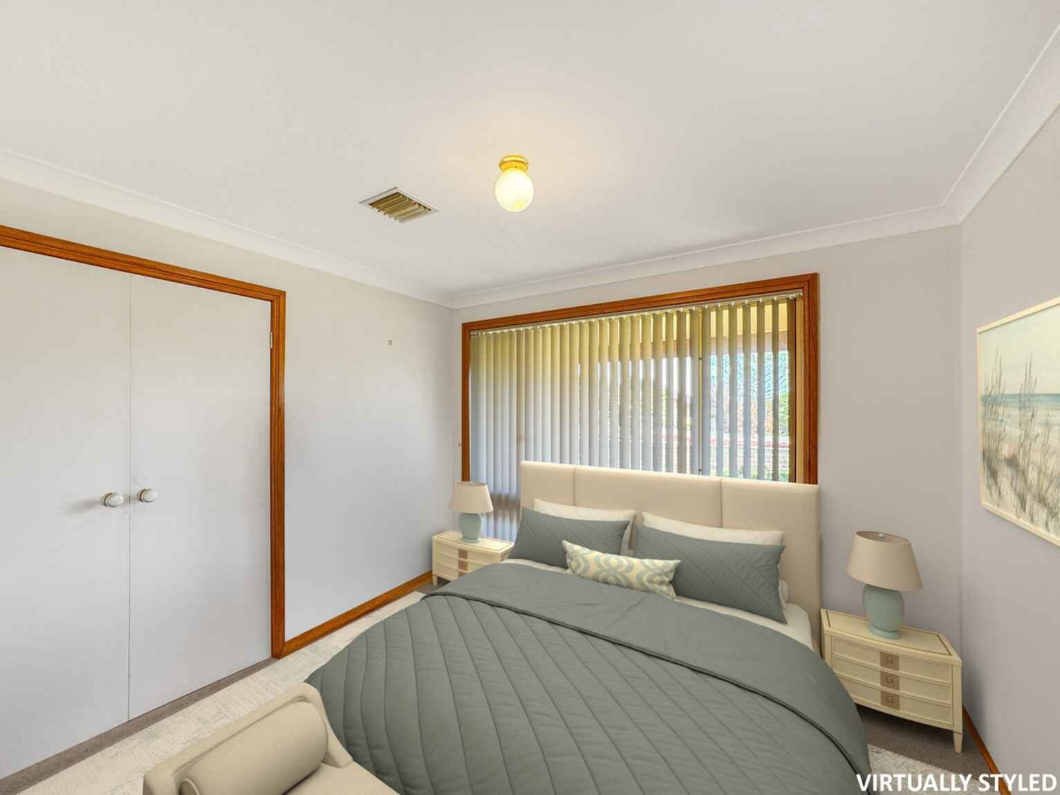 6 Girraween Drive Marrangaroo 6 Girraween Drive Marrangaroo