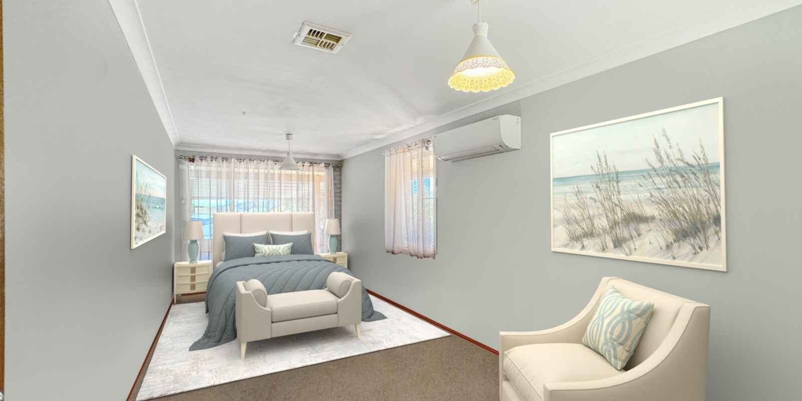 6 Girraween Drive Marrangaroo 6 Girraween Drive Marrangaroo