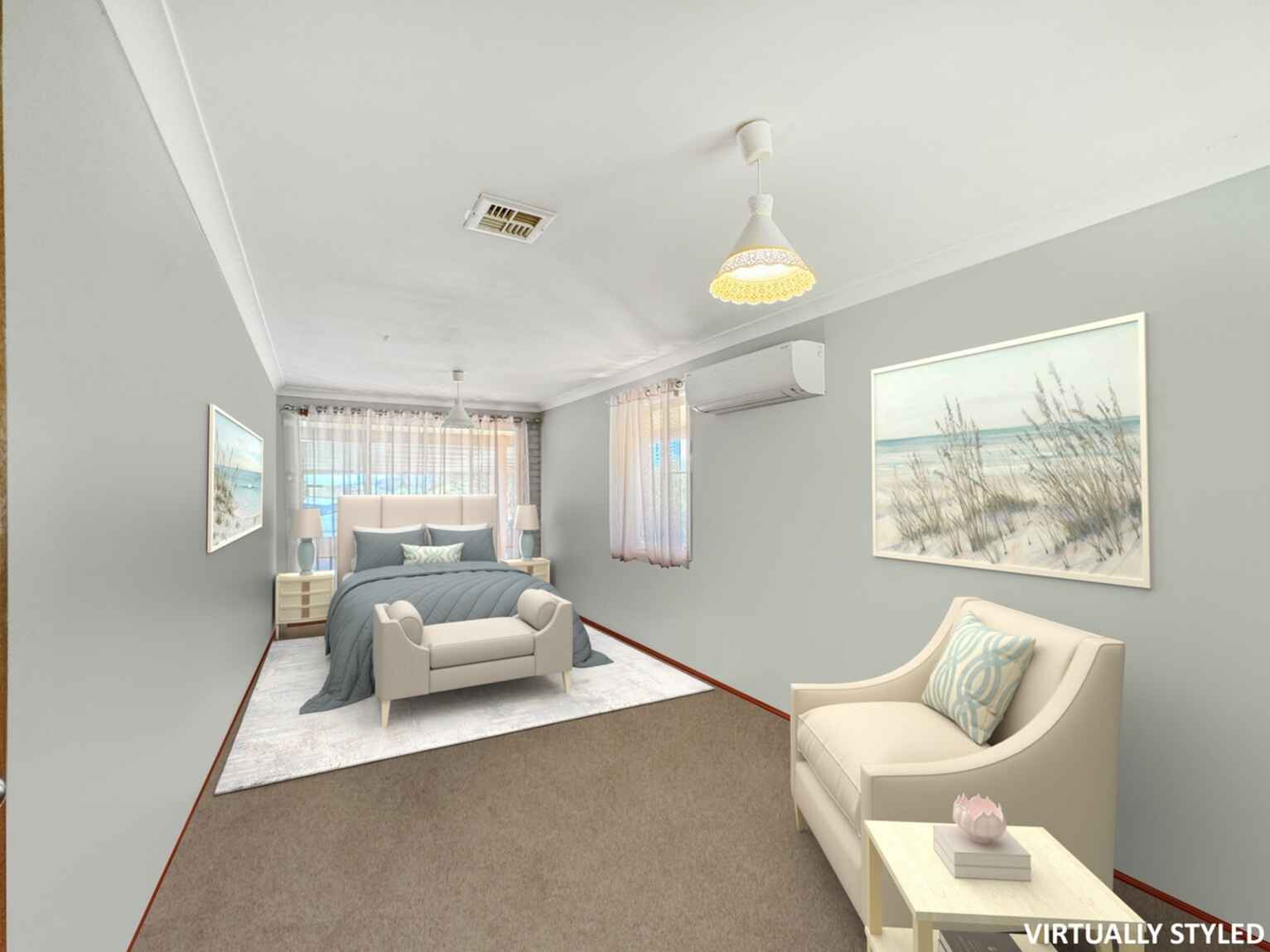 6 Girraween Drive Marrangaroo 6 Girraween Drive Marrangaroo