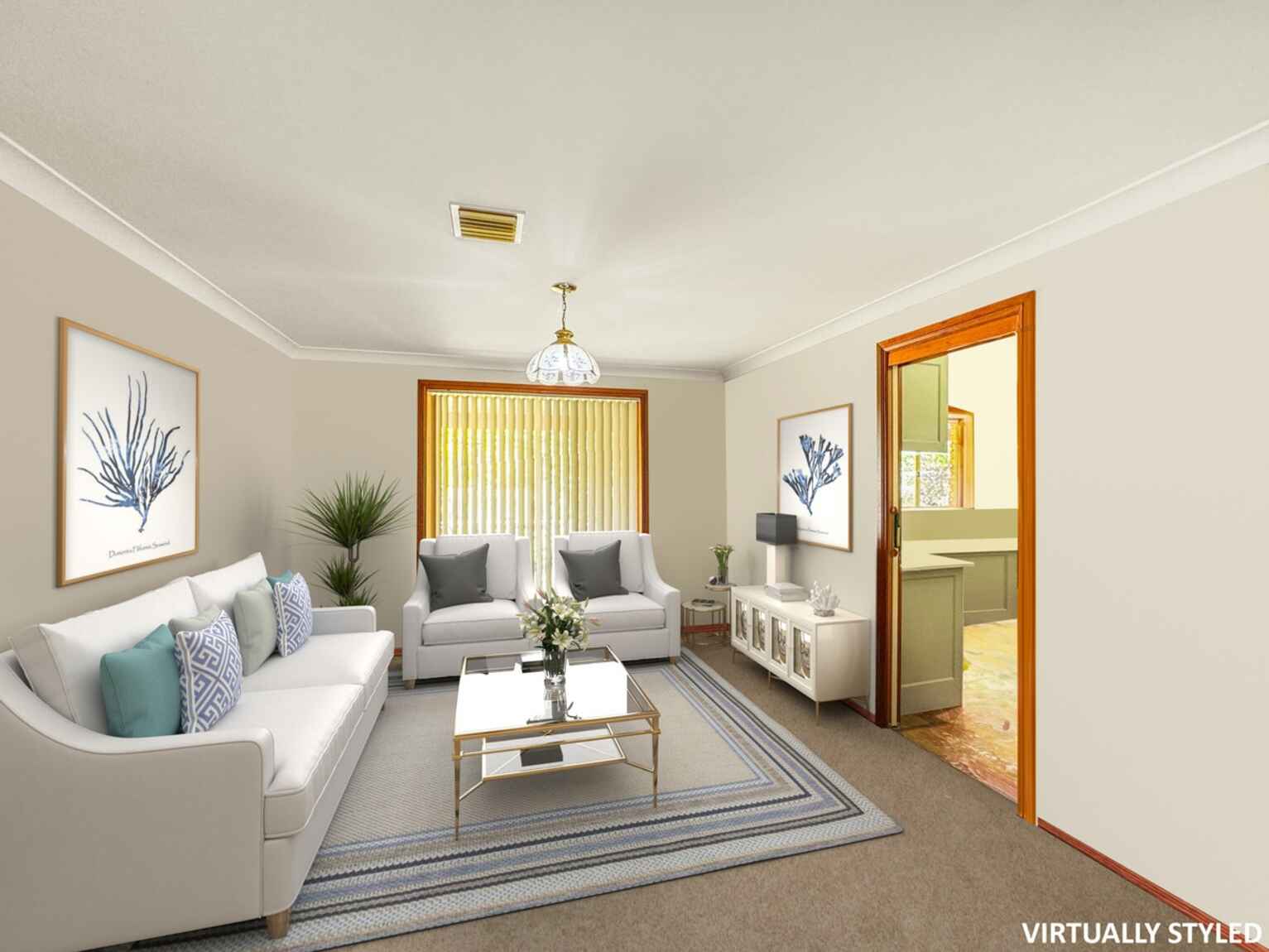 6 Girraween Drive Marrangaroo 6 Girraween Drive Marrangaroo