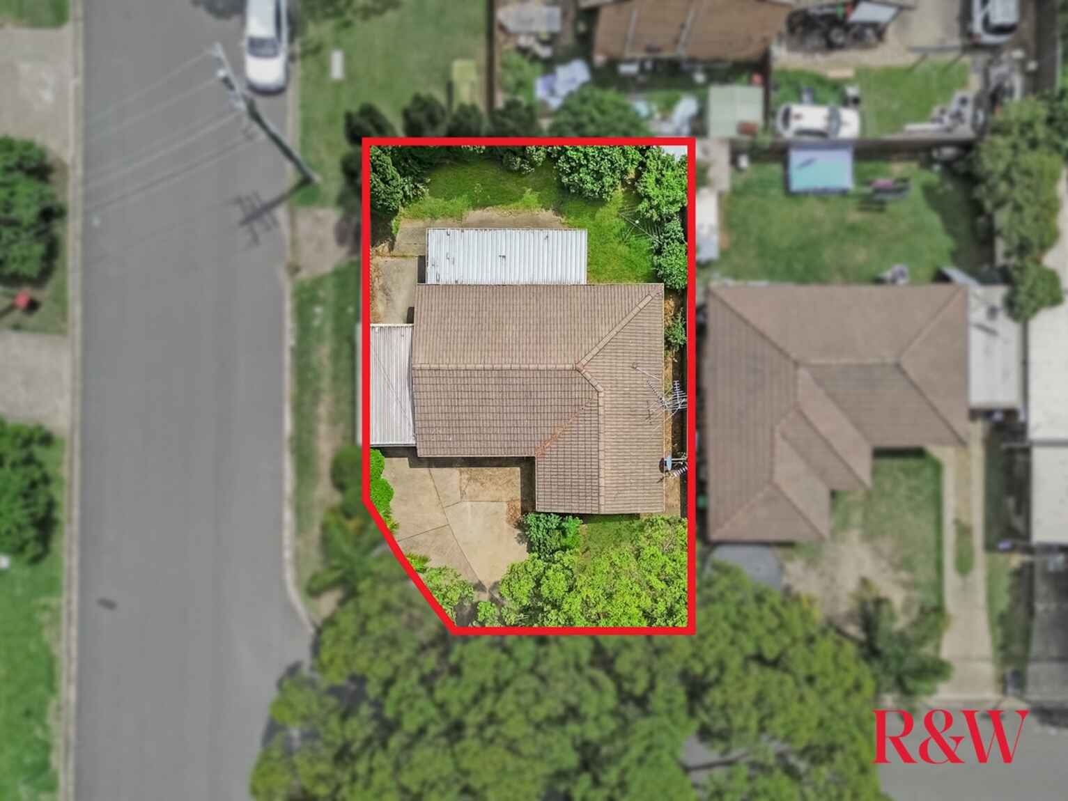 1 Kingsley Grove Kingswood