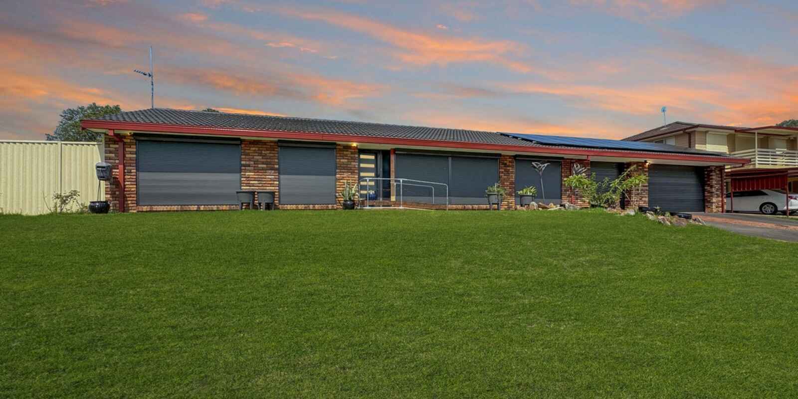 2 Thornhill Crescent Werrington Downs