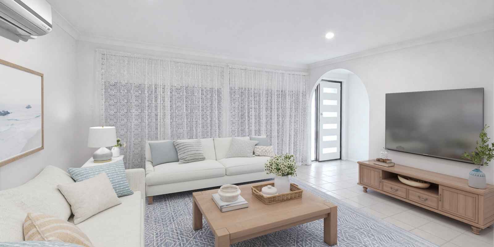 2 Thornhill Crescent Werrington Downs