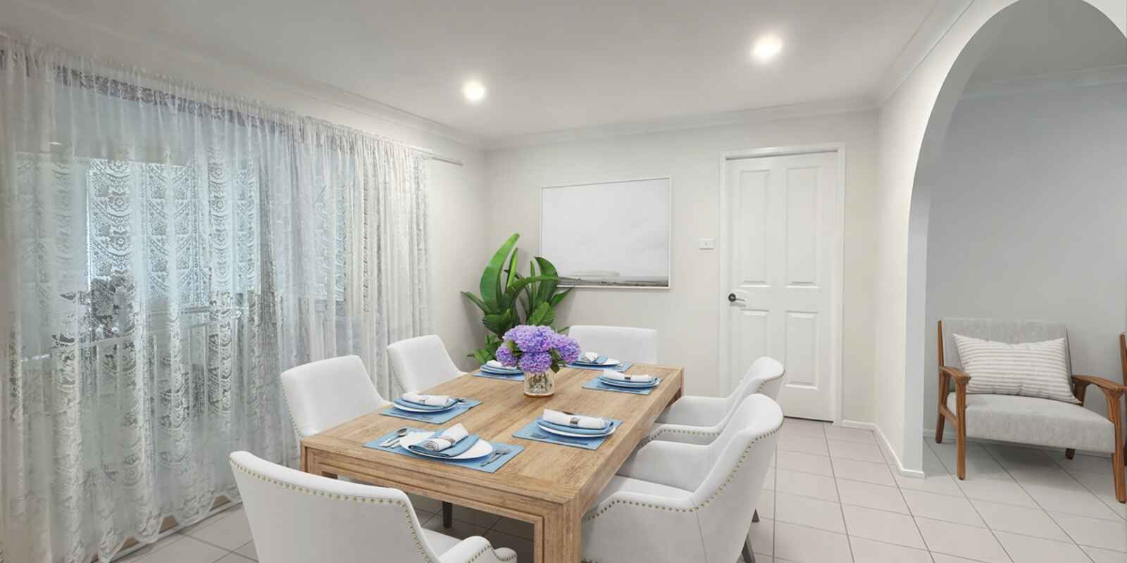 2 Thornhill Crescent Werrington Downs