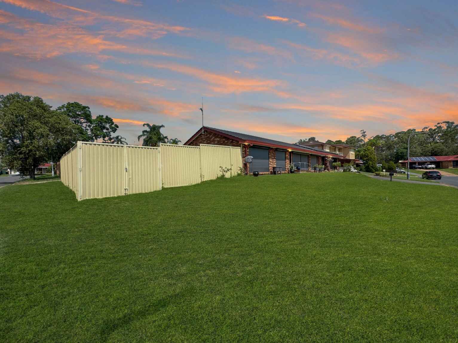 2 Thornhill Crescent Werrington Downs