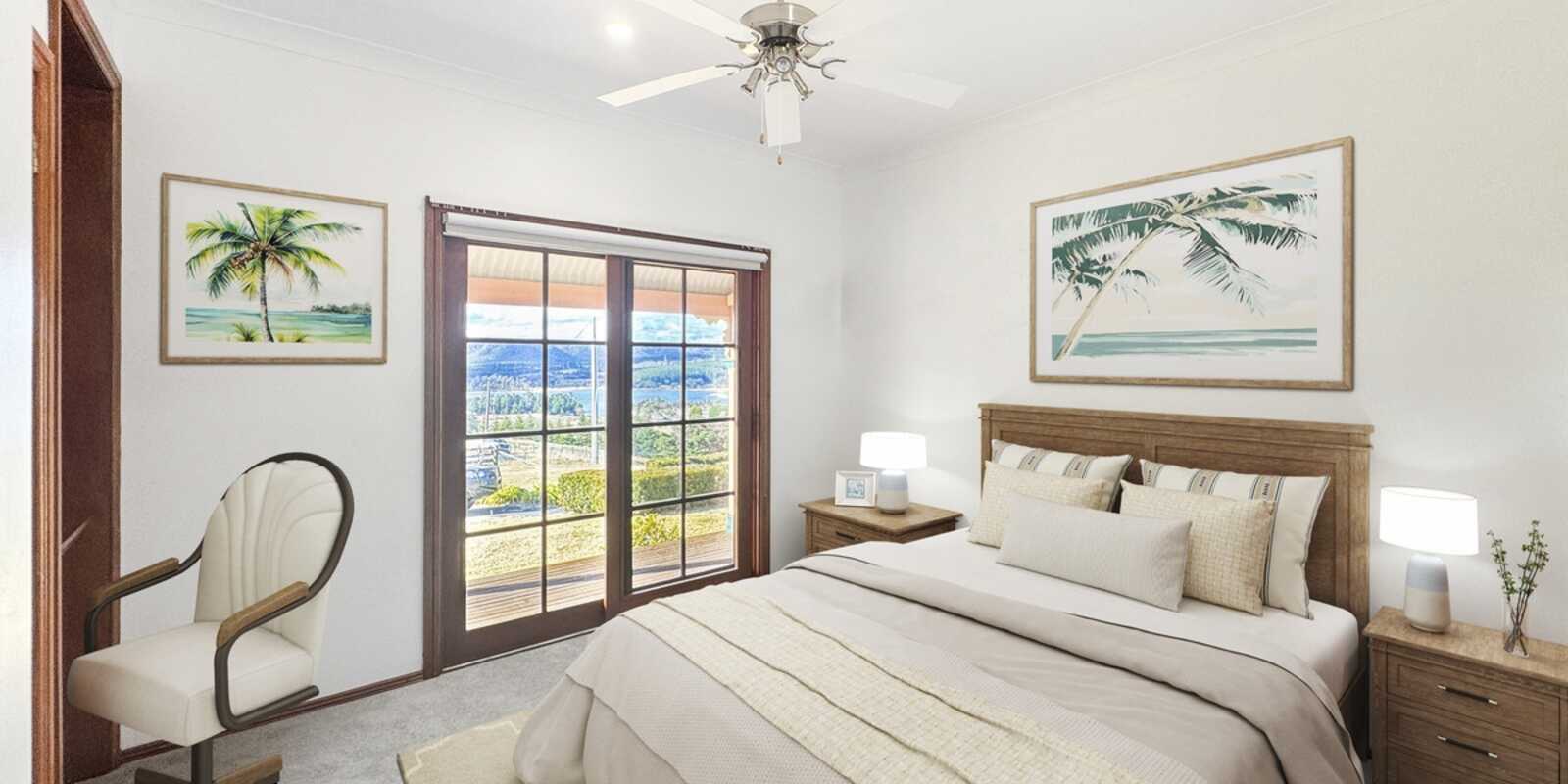 2 Pine Grove Avenue Wallerawang