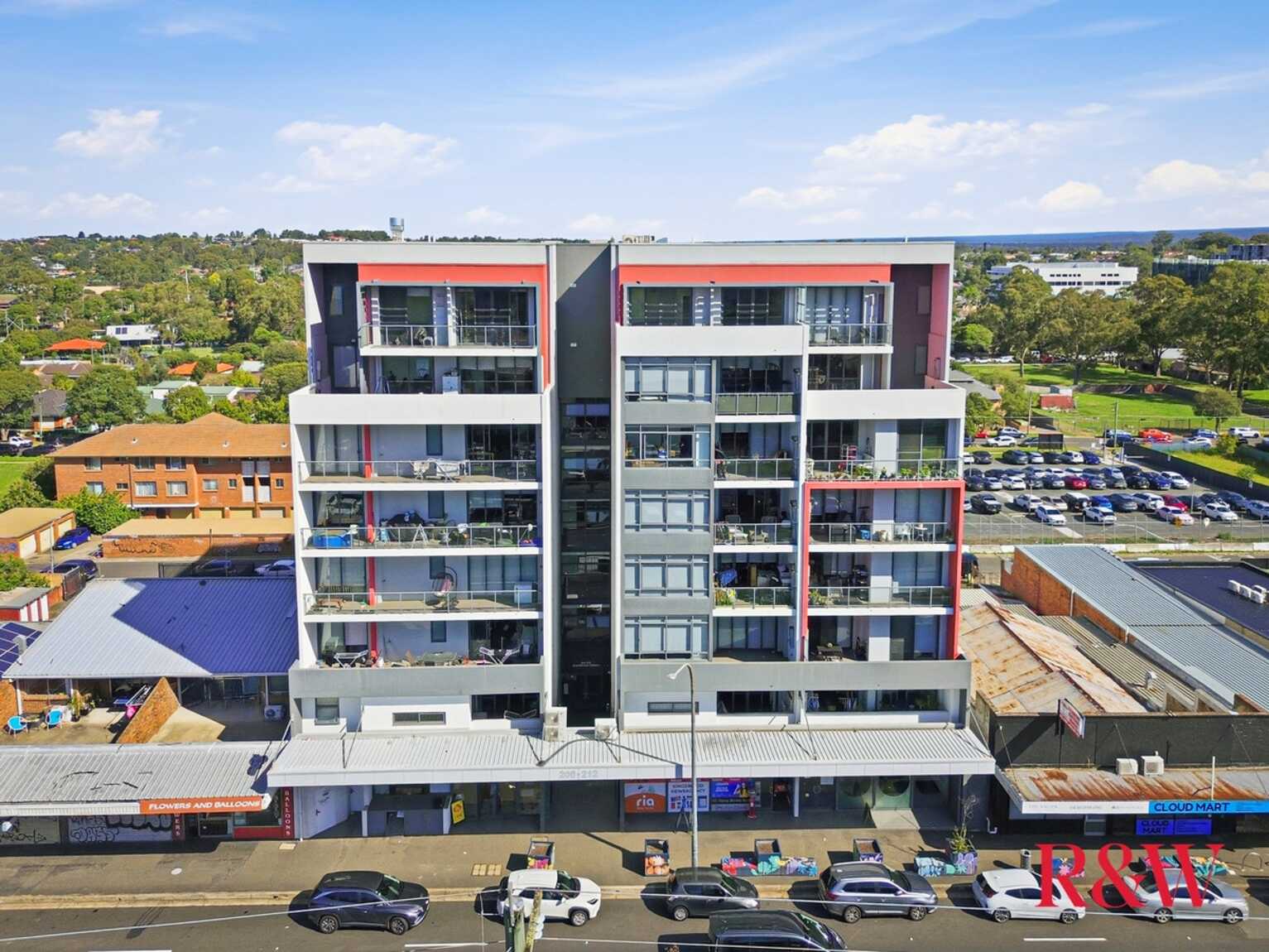 46/206 Great Western Highway Kingswood