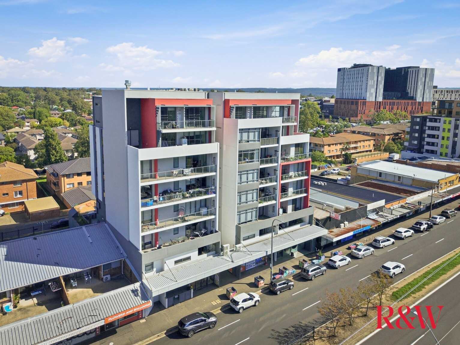 46/206 Great Western Highway Kingswood