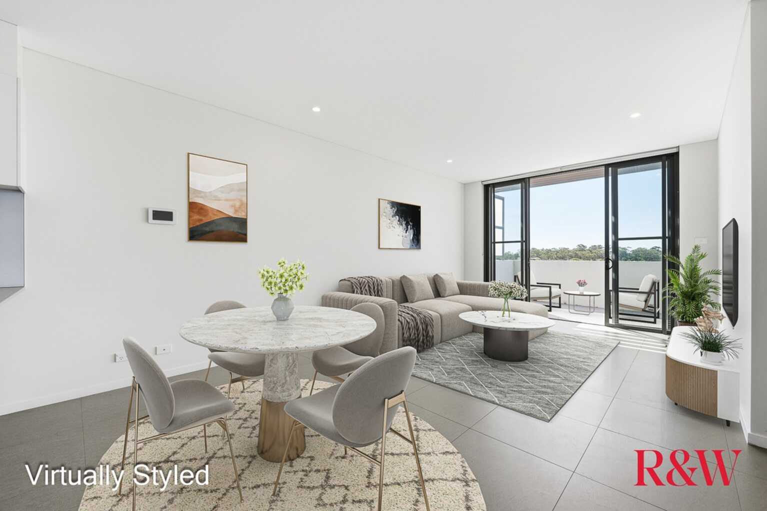 46/206 Great Western Highway Kingswood