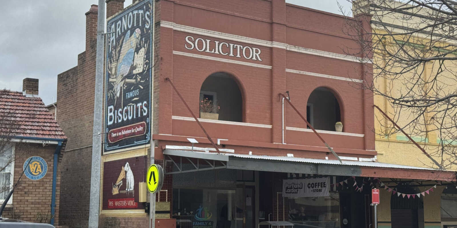 8B Wolgan Street Portland