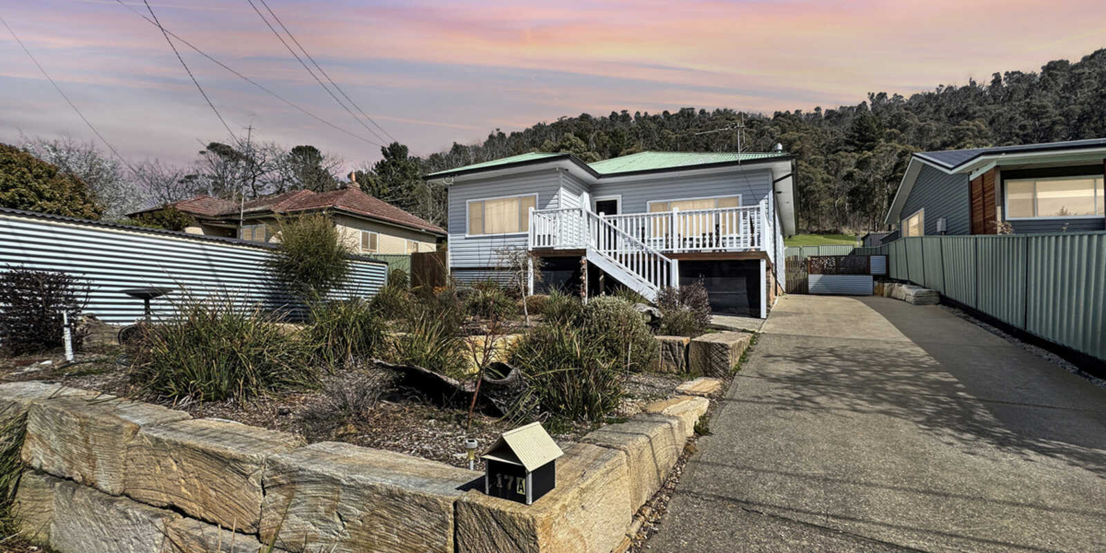 17A Hepburn Street, McKellars Park Lithgow