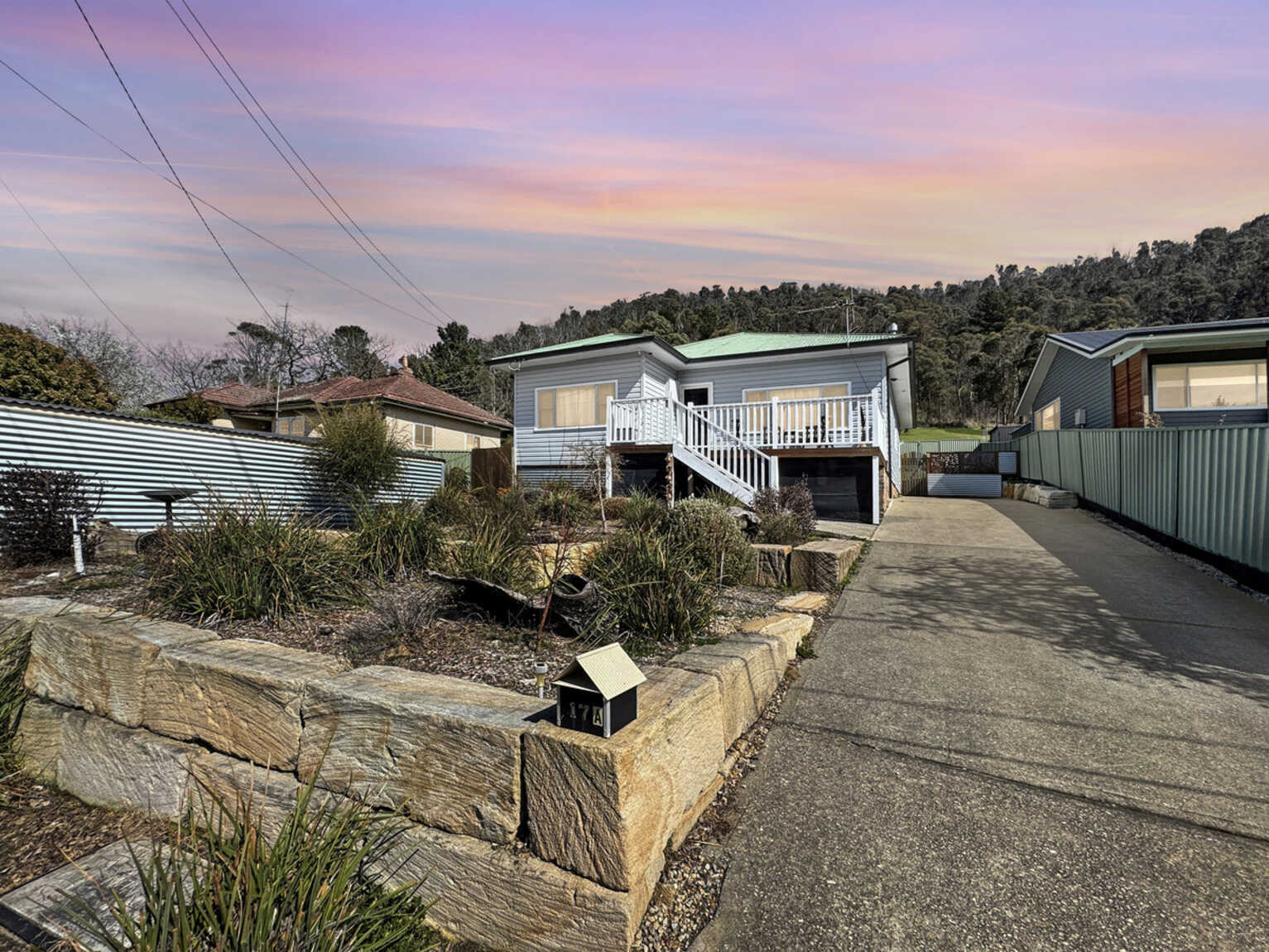 17A Hepburn Street, McKellars Park Lithgow