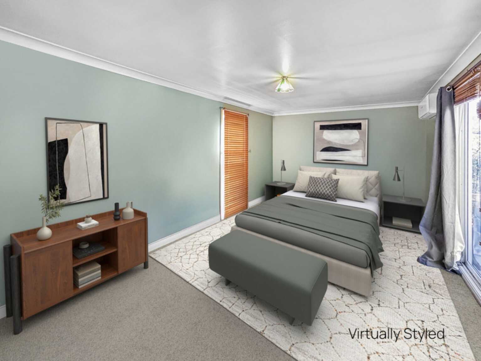 15 Albert Street Hermitage Flat Lithgow