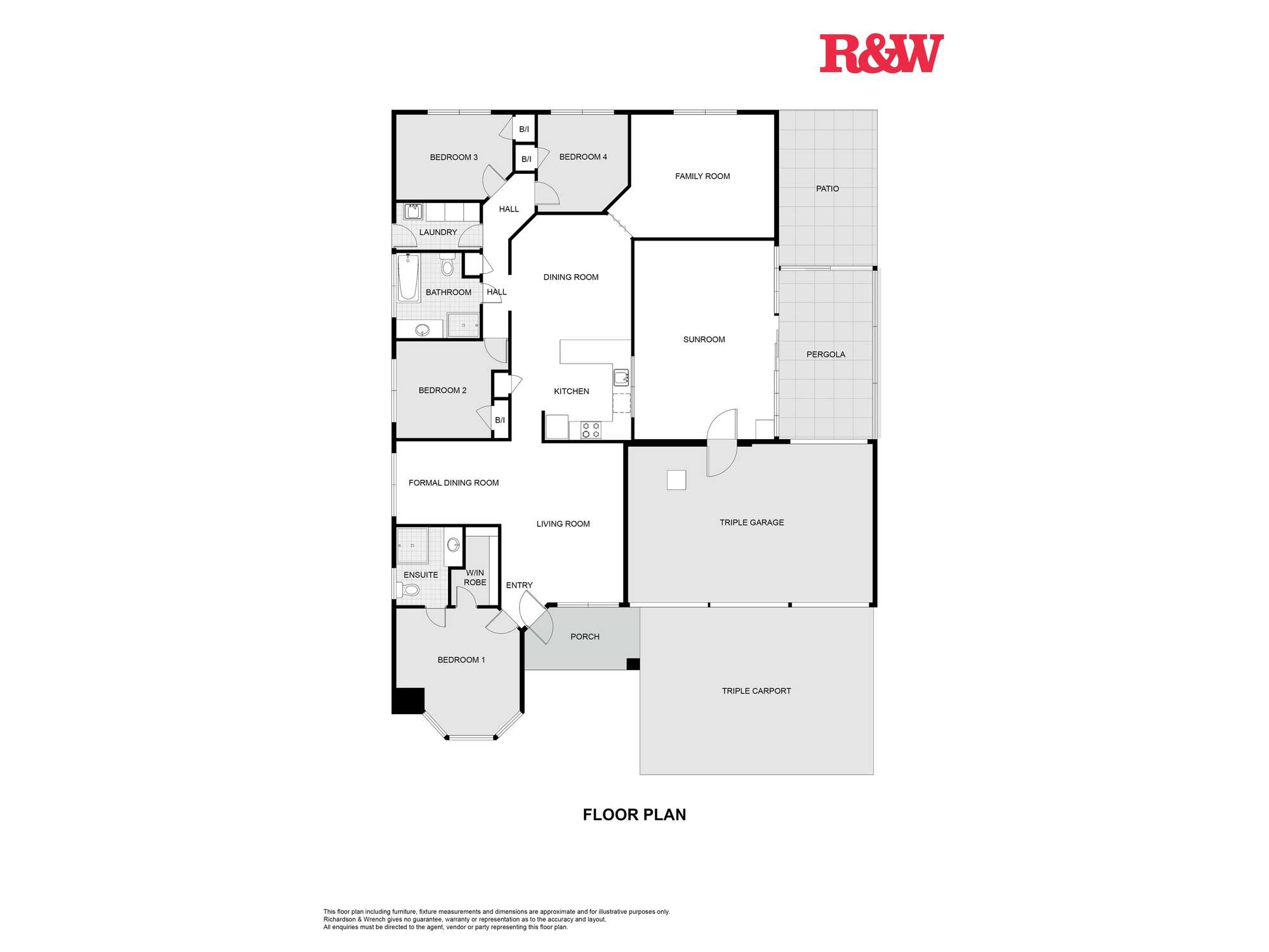 2 Bulkeley Lane Wallerawang