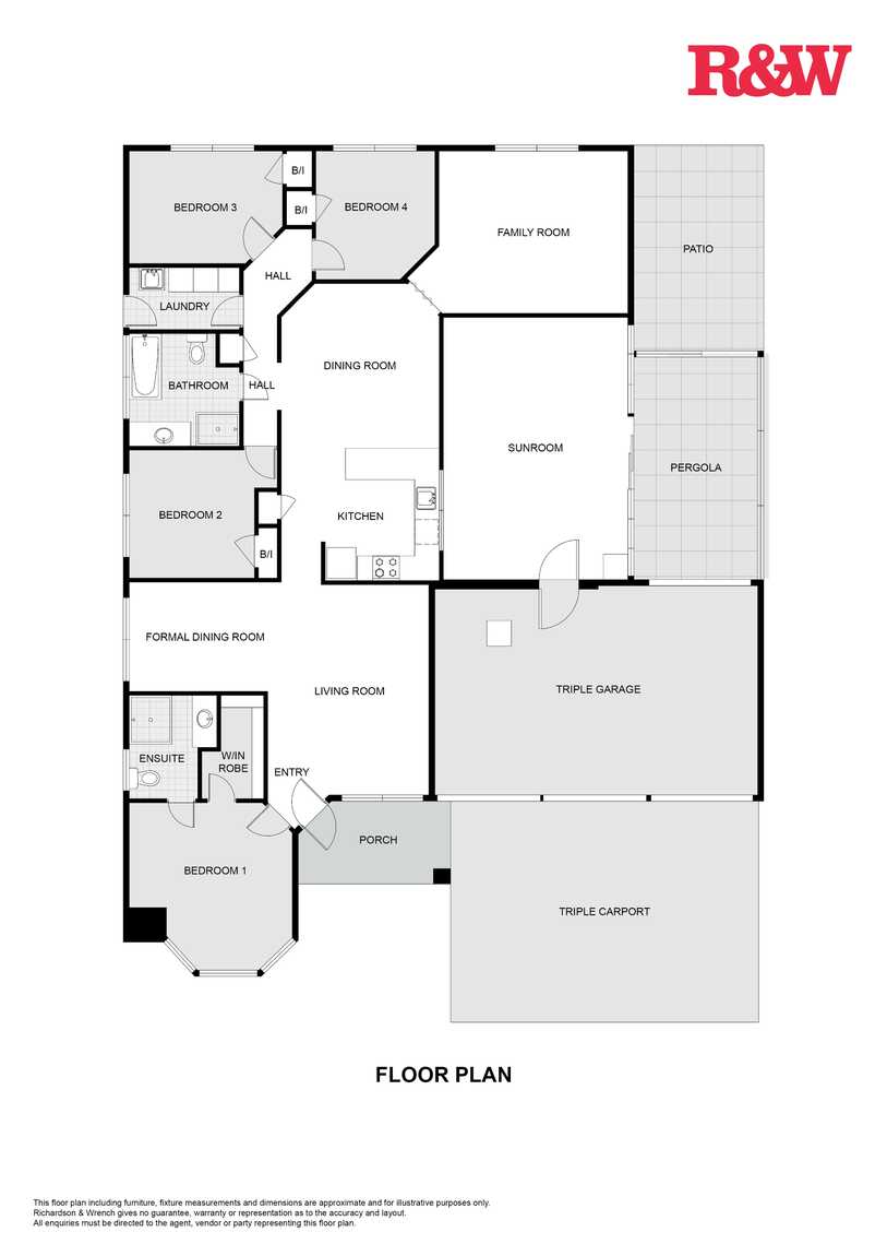 2 Bulkeley Lane Wallerawang