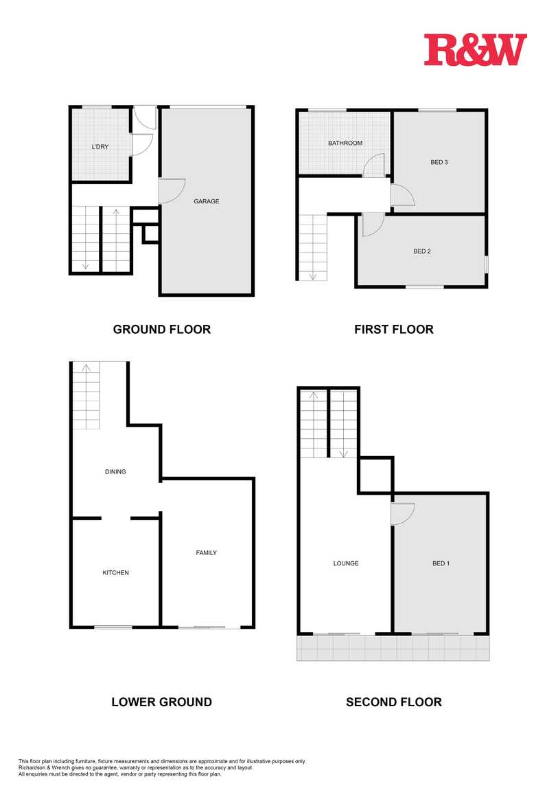 1/57 Mort Street, Vale of Clwydd Lithgow 1/57 Mort Street, Vale of Clwydd Lithgow