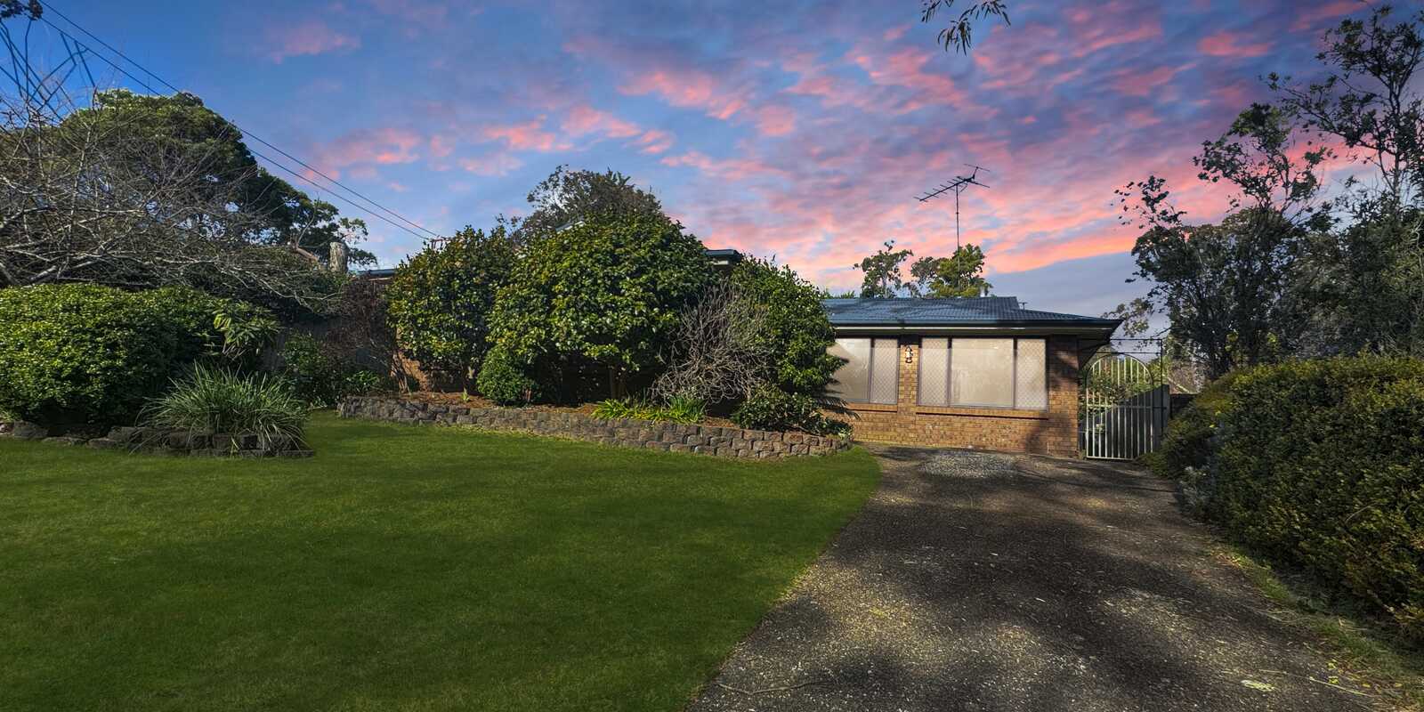 43 Mountbatten Street Blackheath 43 Mountbatten Street Blackheath