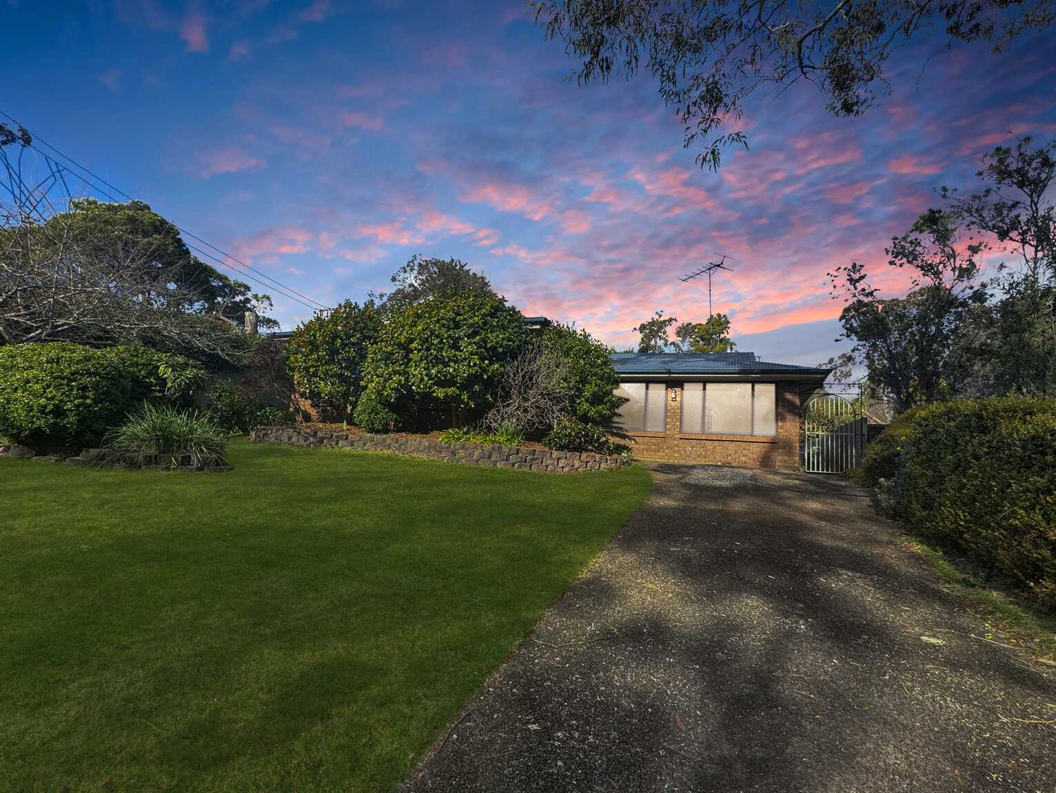 43 Mountbatten Street Blackheath 43 Mountbatten Street Blackheath