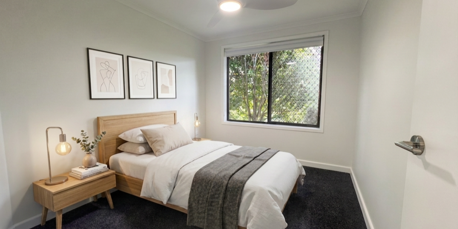 43 Mountbatten Street Blackheath 43 Mountbatten Street Blackheath