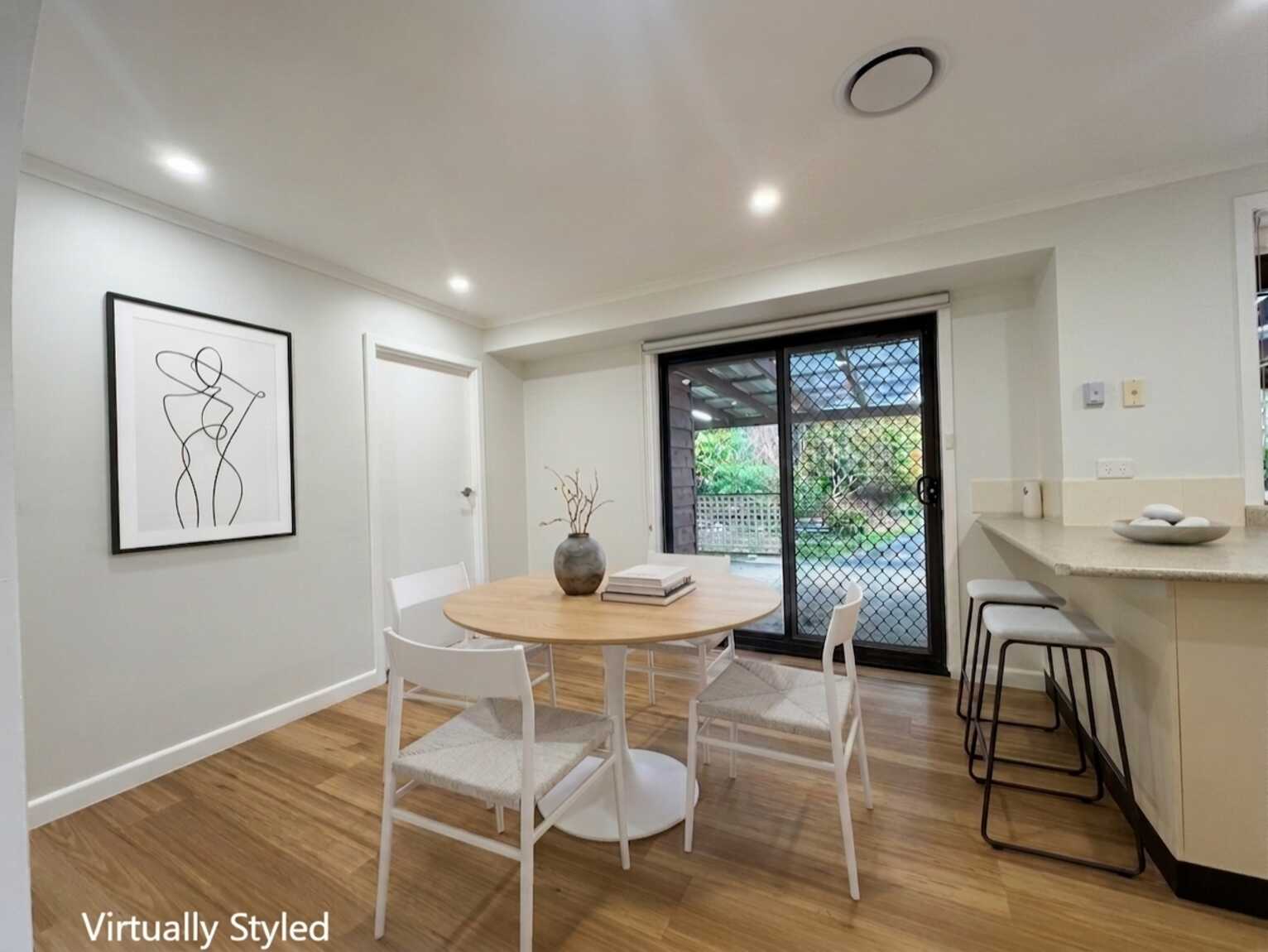 43 Mountbatten Street Blackheath 43 Mountbatten Street Blackheath