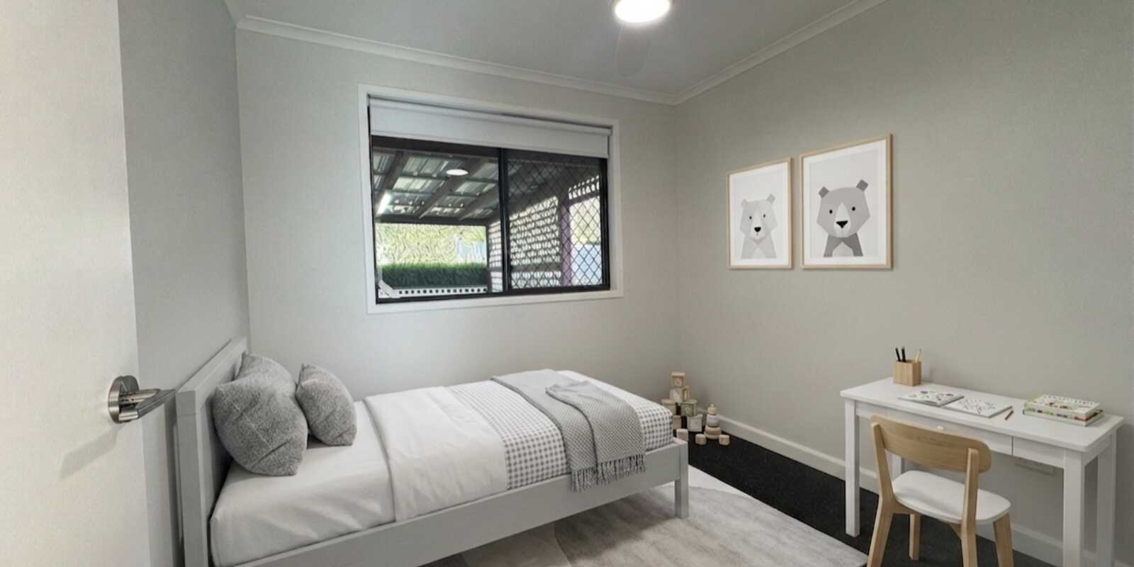 43 Mountbatten Street Blackheath 43 Mountbatten Street Blackheath