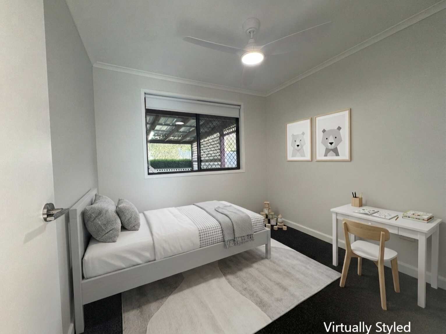 43 Mountbatten Street Blackheath 43 Mountbatten Street Blackheath