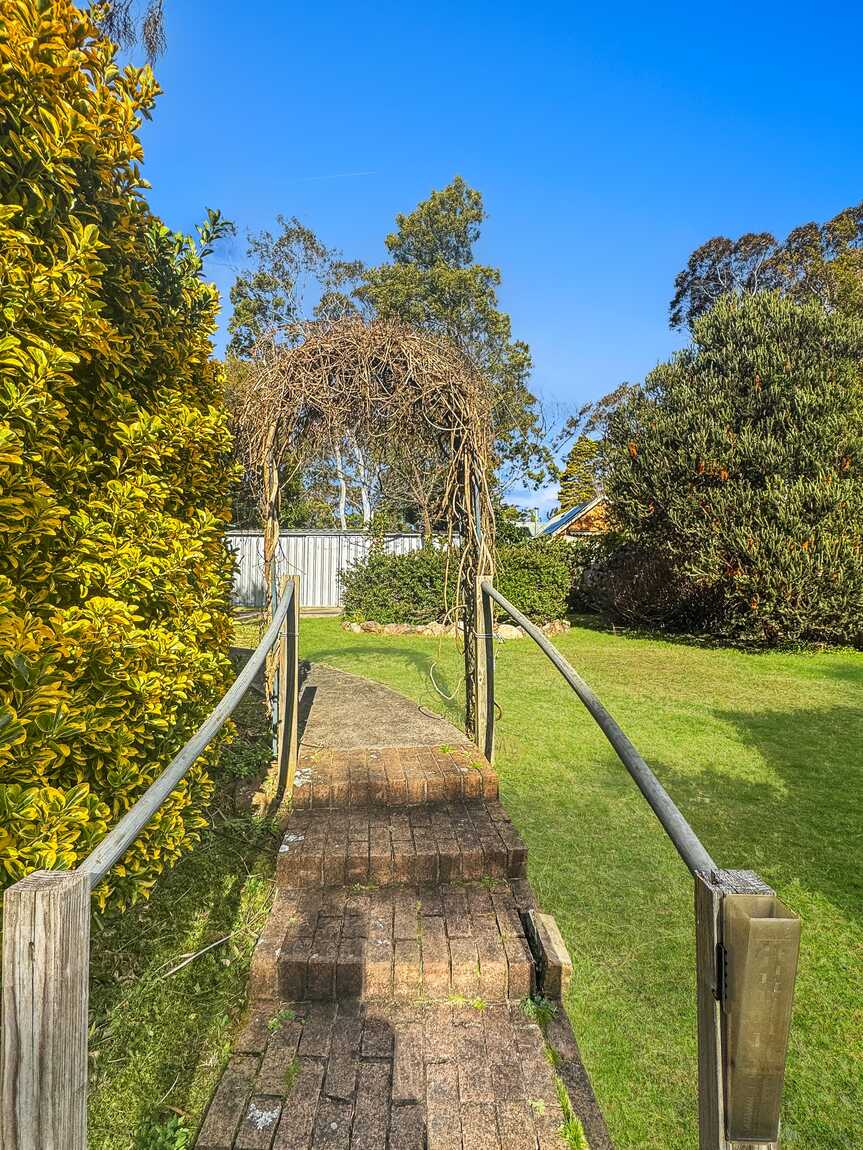 43 Mountbatten Street Blackheath 43 Mountbatten Street Blackheath