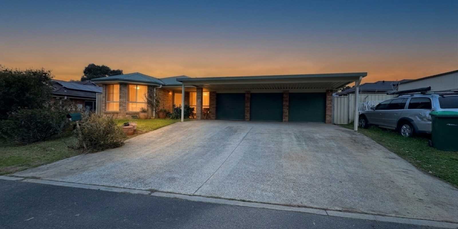 2 Bulkeley Lane Wallerawang