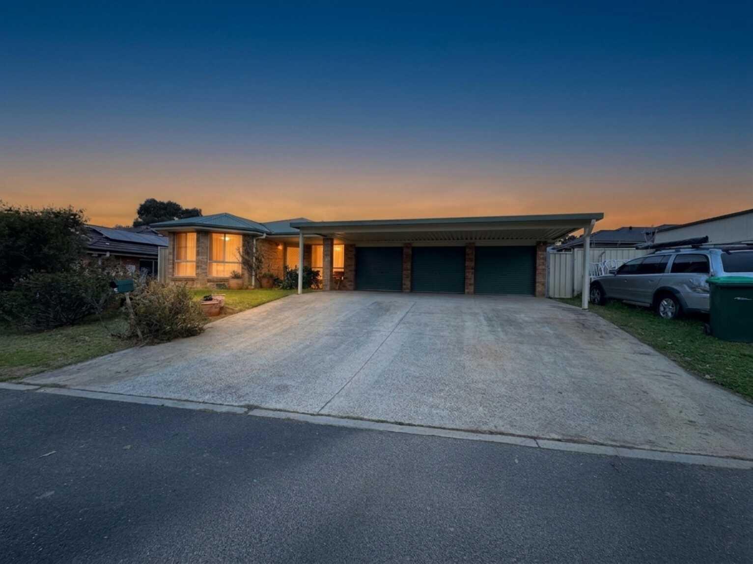 2 Bulkeley Lane Wallerawang