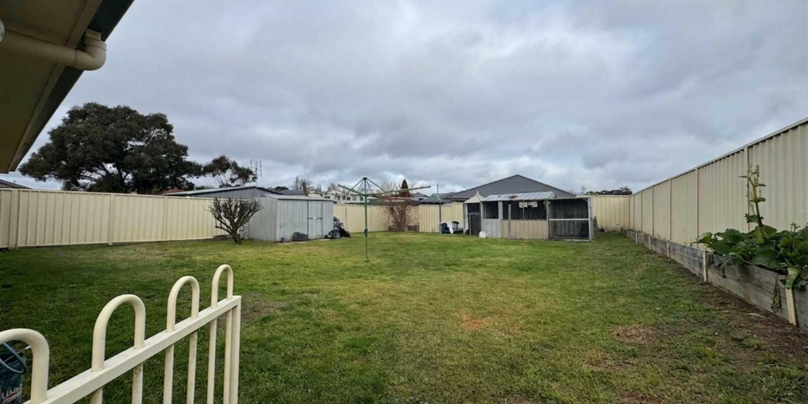 2 Bulkeley Lane Wallerawang