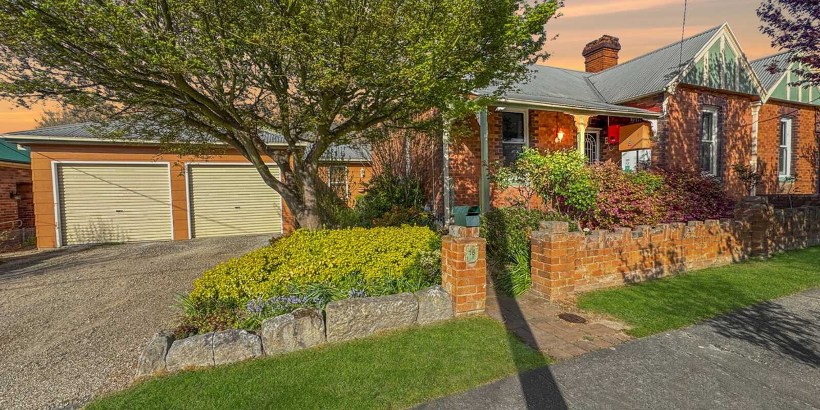 15 Albert Street Hermitage Flat Lithgow
