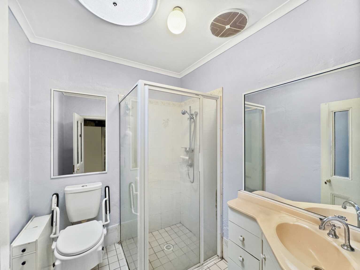 15 Albert Street Hermitage Flat Lithgow