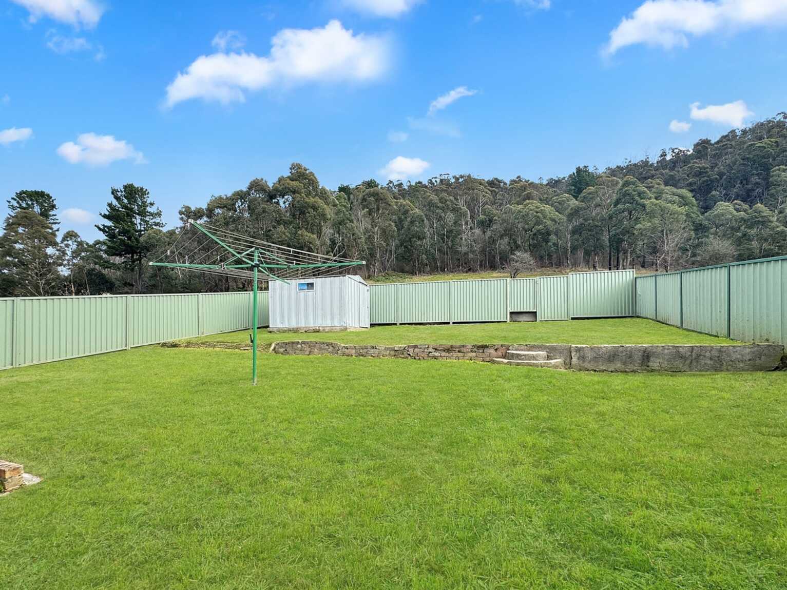 17A Hepburn Street, McKellars Park Lithgow 17A Hepburn Street, McKellars Park Lithgow