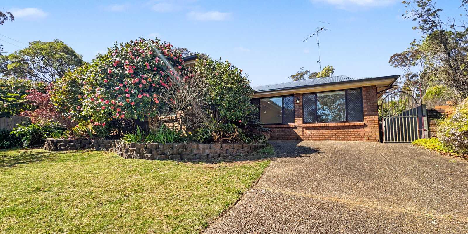 43 Mountbatten Street Blackheath