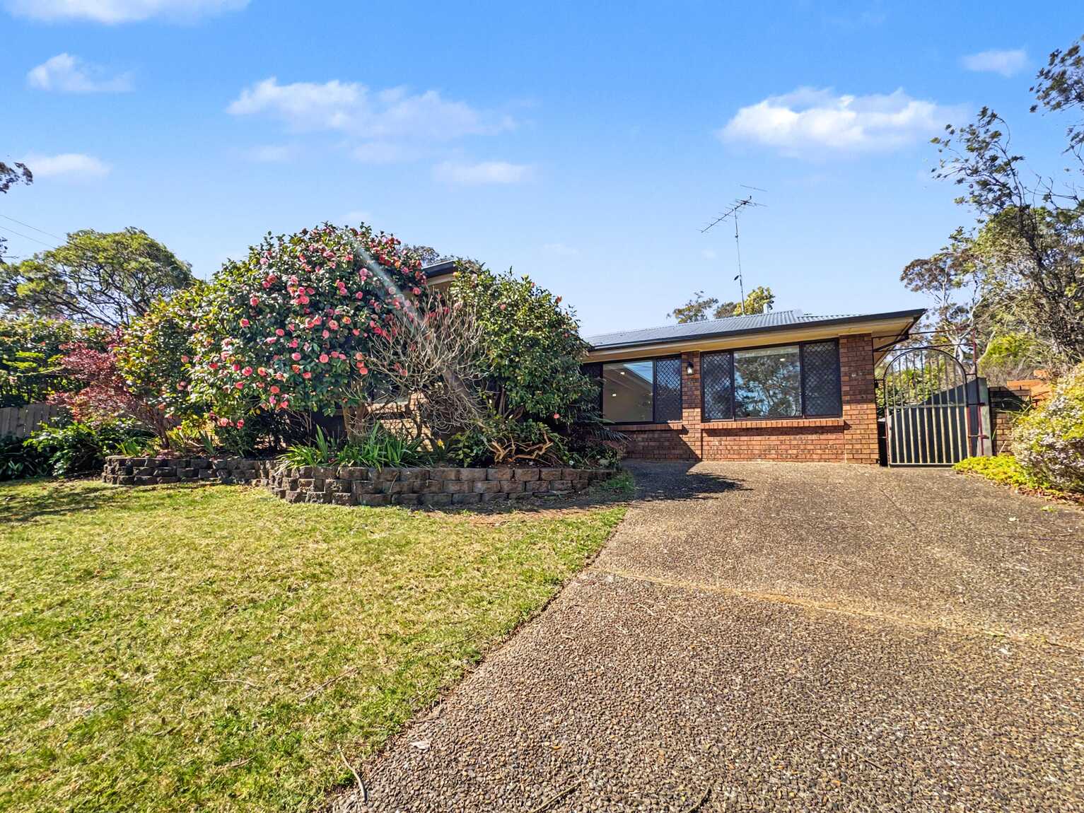 43 Mountbatten Street Blackheath