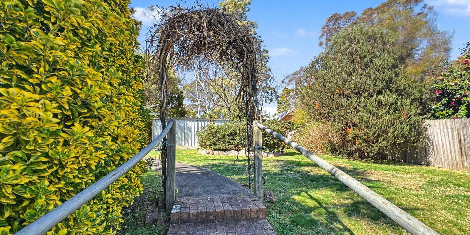43 Mountbatten Street Blackheath