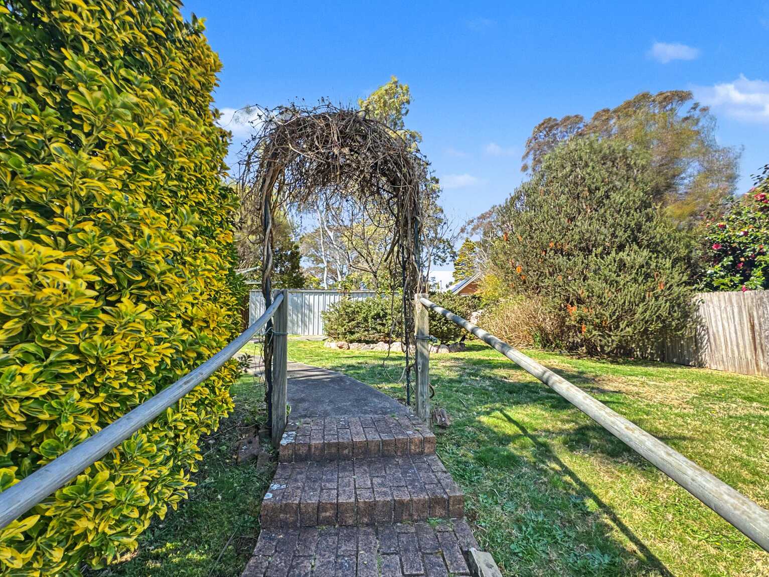 43 Mountbatten Street Blackheath