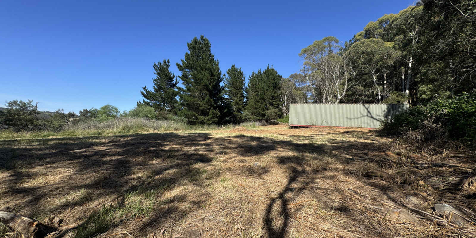 Great Western Highway Mount Lambie